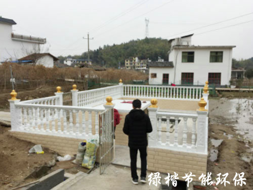 整縣推進(jìn)飲水源保護