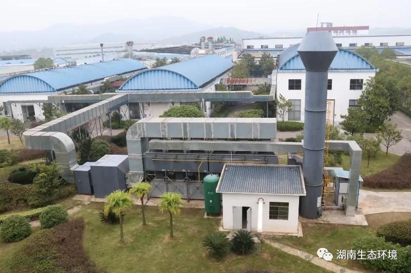 湖南綠楷節能環(huán)?？萍加邢薰?湖南土壤污染修復,污水處理工程,農業(yè)污染治理,環(huán)保工程
